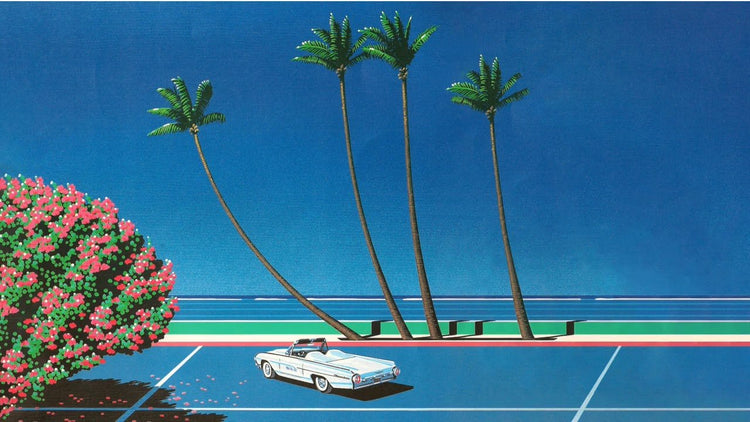 CITY POP