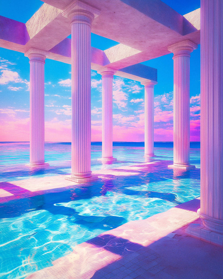 VAPORWAVE